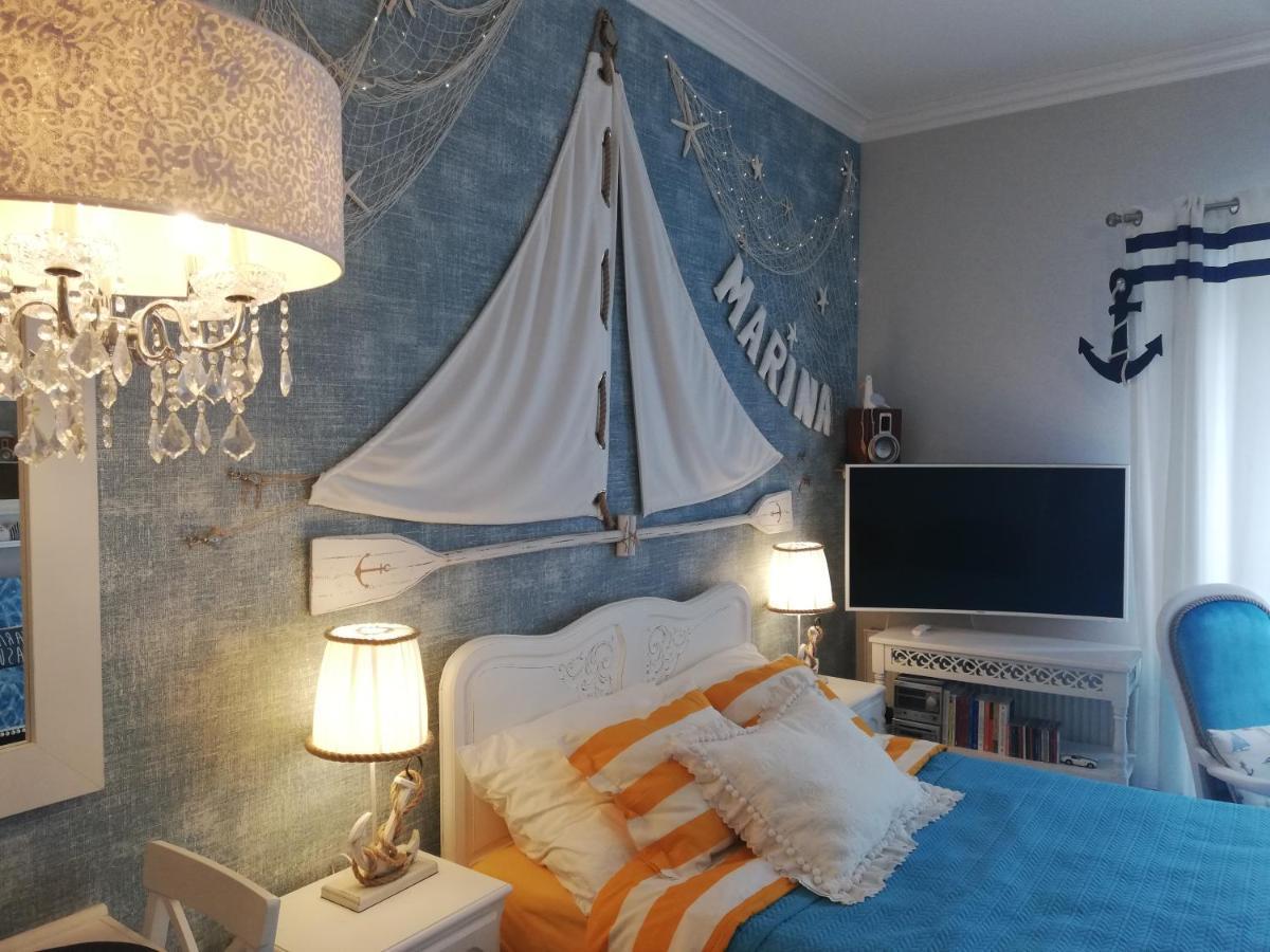 Apartament Marina, Villa Marea Miedzyzdroje Εξωτερικό φωτογραφία