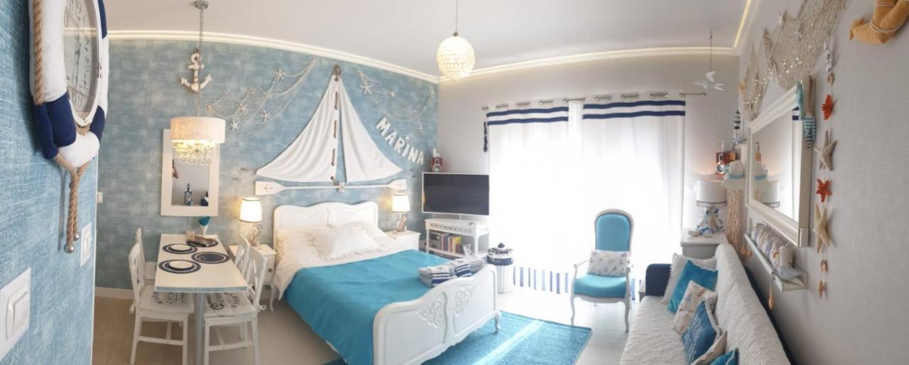 Apartament Marina, Villa Marea Miedzyzdroje Εξωτερικό φωτογραφία