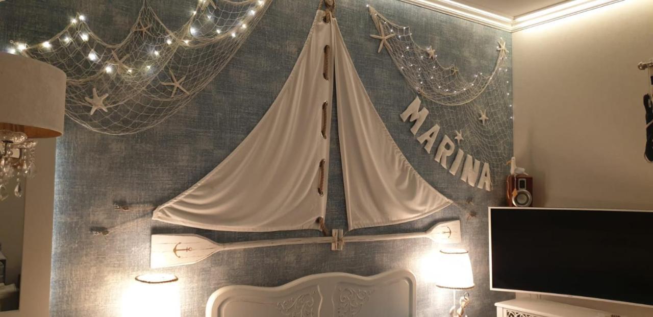 Apartament Marina, Villa Marea Miedzyzdroje Εξωτερικό φωτογραφία