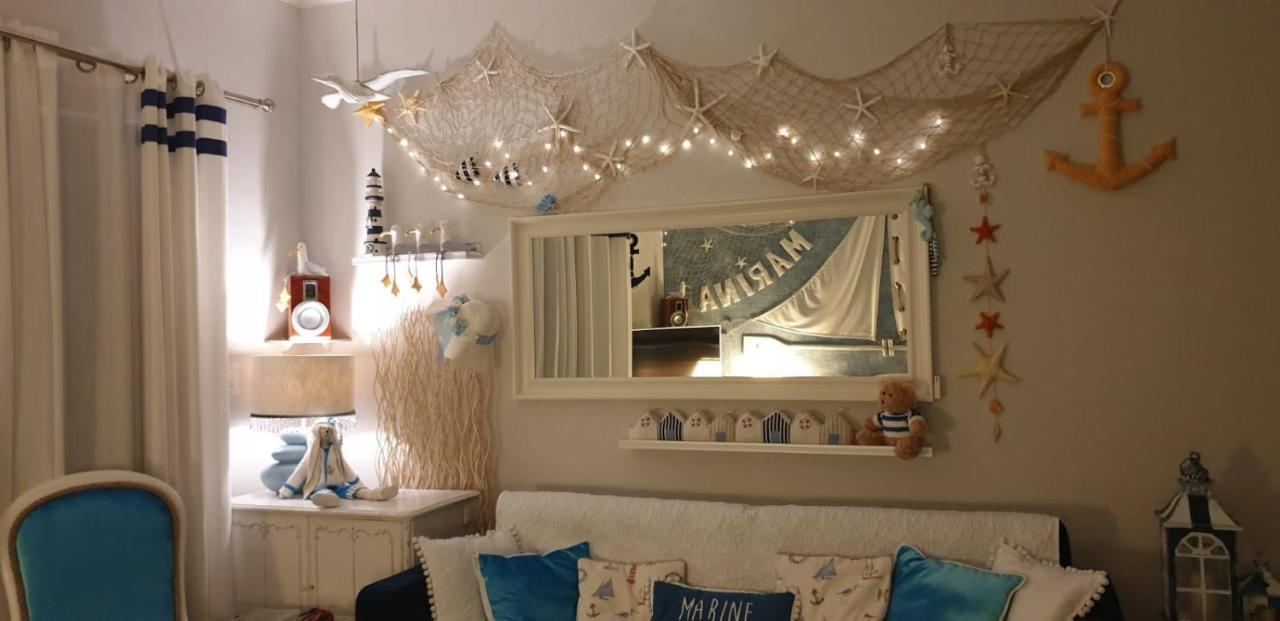 Apartament Marina, Villa Marea Miedzyzdroje Εξωτερικό φωτογραφία
