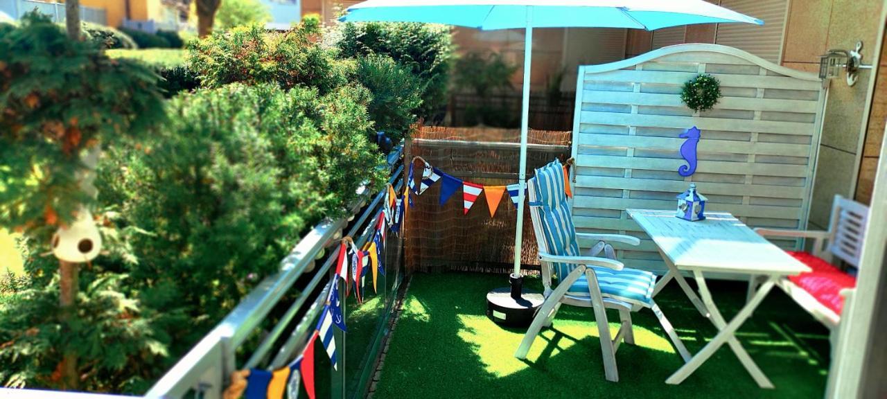 Apartament Marina, Villa Marea Miedzyzdroje Εξωτερικό φωτογραφία