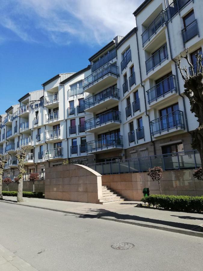 Apartament Marina, Villa Marea Miedzyzdroje Εξωτερικό φωτογραφία