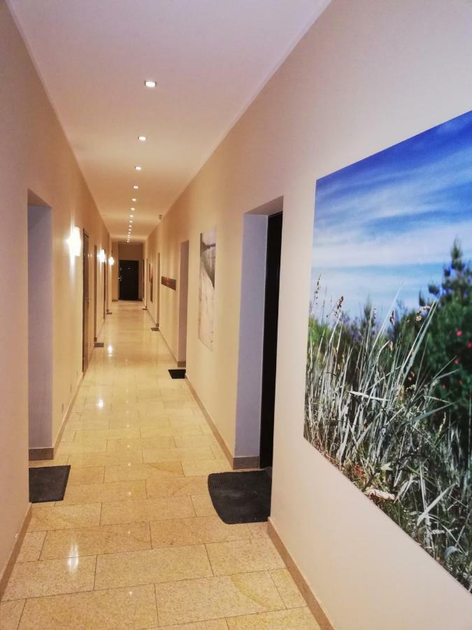 Apartament Marina, Villa Marea Miedzyzdroje Εξωτερικό φωτογραφία