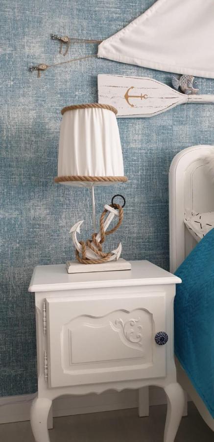 Apartament Marina, Villa Marea Miedzyzdroje Εξωτερικό φωτογραφία