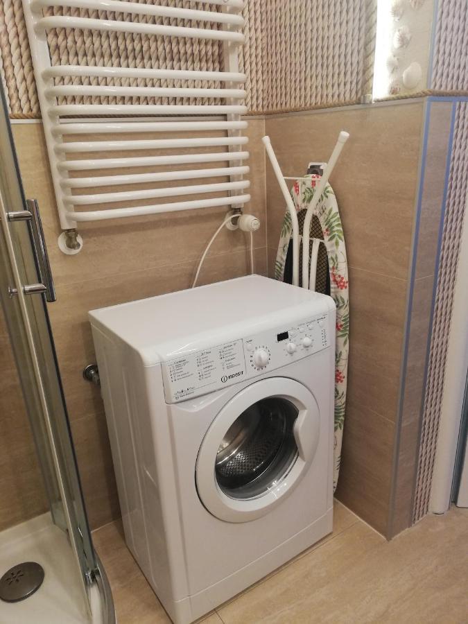 Apartament Marina, Villa Marea Miedzyzdroje Εξωτερικό φωτογραφία