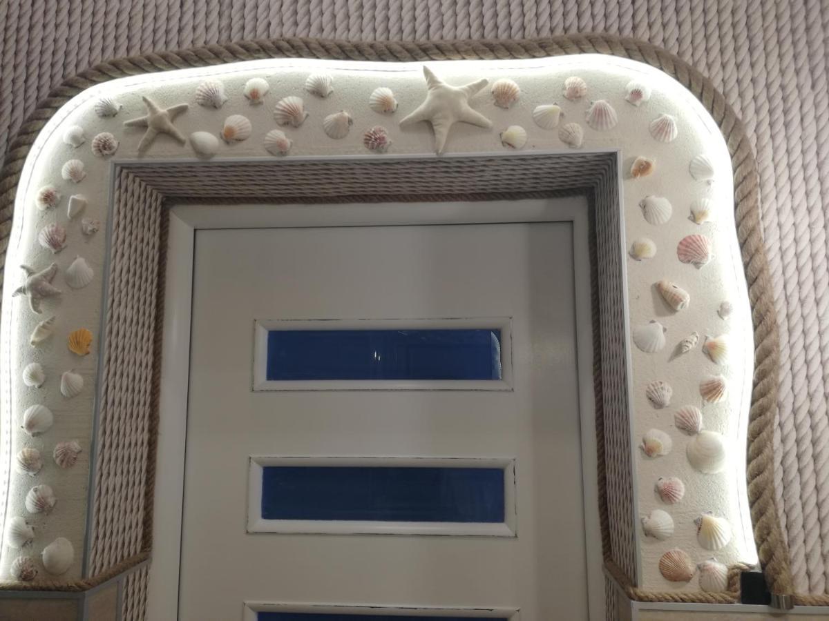 Apartament Marina, Villa Marea Miedzyzdroje Εξωτερικό φωτογραφία