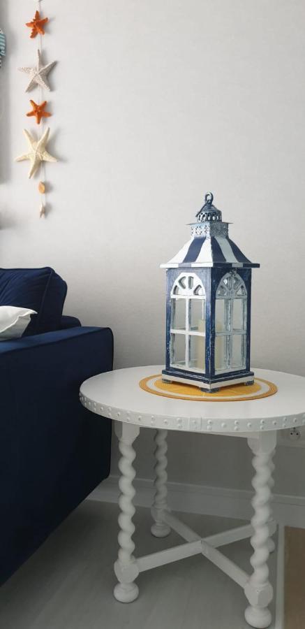 Apartament Marina, Villa Marea Miedzyzdroje Εξωτερικό φωτογραφία