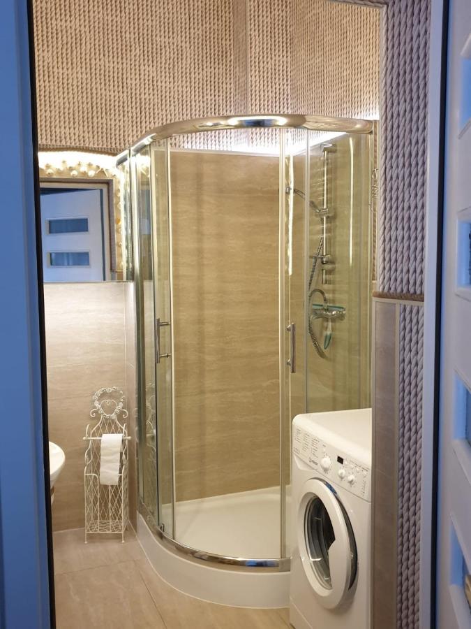 Apartament Marina, Villa Marea Miedzyzdroje Εξωτερικό φωτογραφία